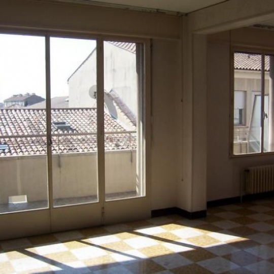  Annonces QUERCYBLANC : Appartement | NIMES (30000) | 90 m2 | 128 000 € 
