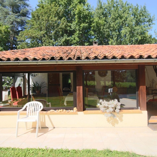  Annonces QUERCYBLANC : House | MONTAYRAL (47500) | 173 m2 | 289 000 € 