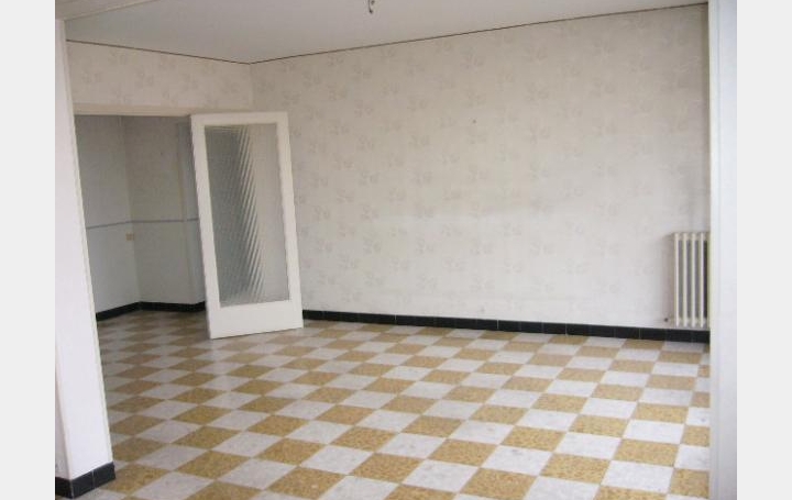 Annonces QUERCYBLANC : Appartement | NIMES (30000) | 90 m2 | 128 000 € 