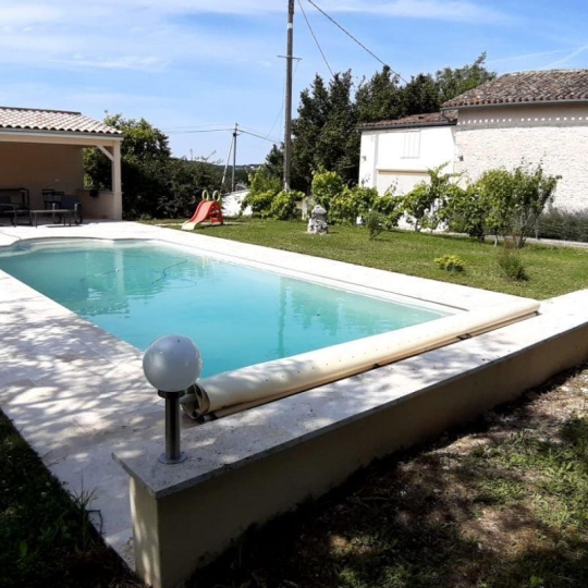  Annonces QUERCYBLANC : House | MONTAIGU-DE-QUERCY (82150) | 380 m2 | 450 000 € 