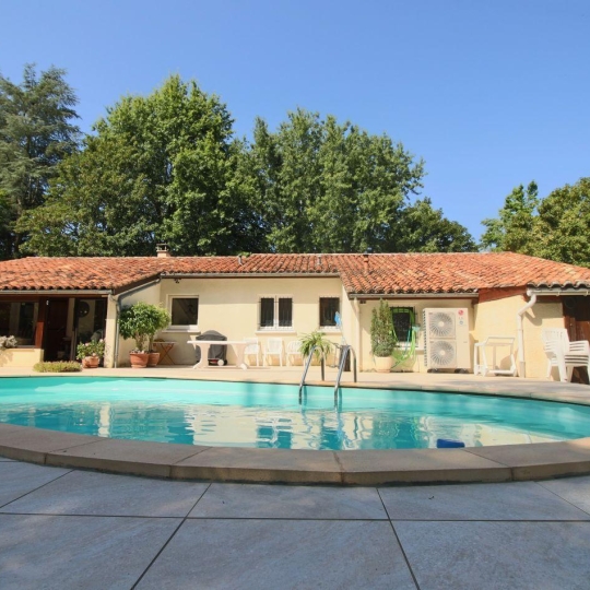  Annonces QUERCYBLANC : Maison / Villa | MONTAYRAL (47500) | 173 m2 | 304 500 € 