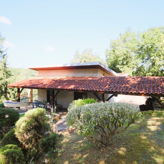  Annonces QUERCYBLANC : Maison / Villa | MONTAYRAL (47500) | 125 m2 | 196 000 &euro; 