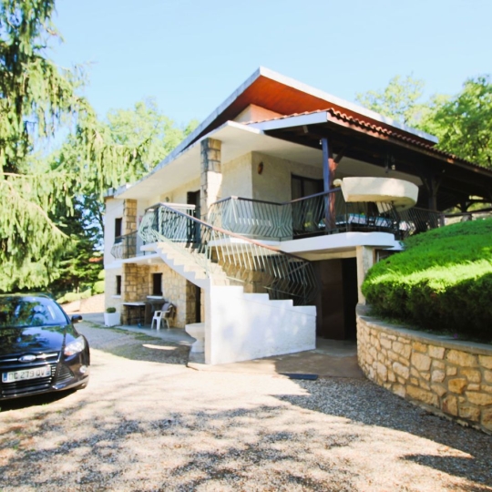  Annonces QUERCYBLANC : Maison / Villa | MONTAYRAL (47500) | 125 m2 | 196 000 &euro; 