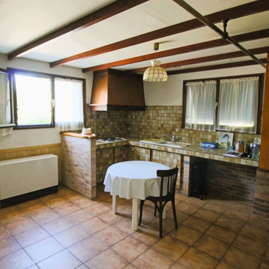  Annonces QUERCYBLANC : Maison / Villa | MONTAYRAL (47500) | 125 m2 | 196 000 &euro; 