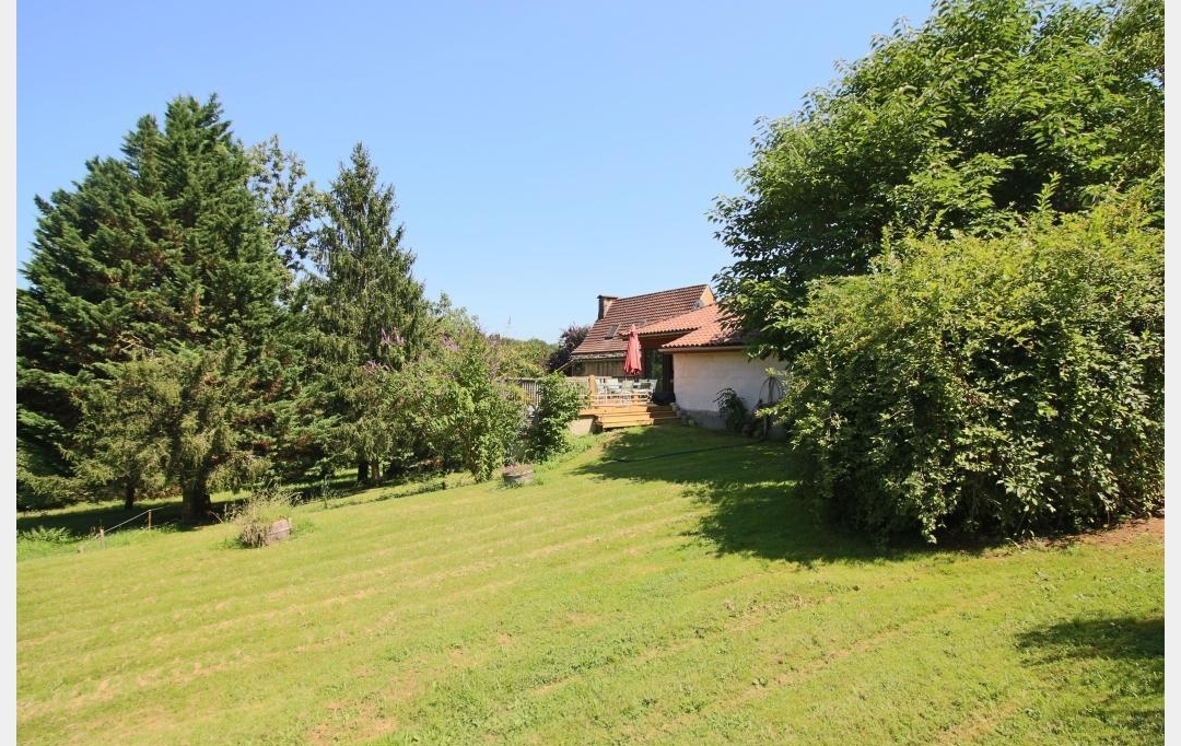 Annonces QUERCYBLANC : Domaines / Propriétés | DURAVEL (46700) | 400 m2 | 449 000 &euro; 