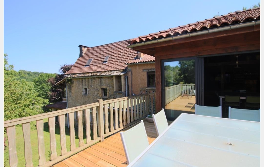 Annonces QUERCYBLANC : Domaines / Propriétés | DURAVEL (46700) | 400 m2 | 449 000 &euro; 