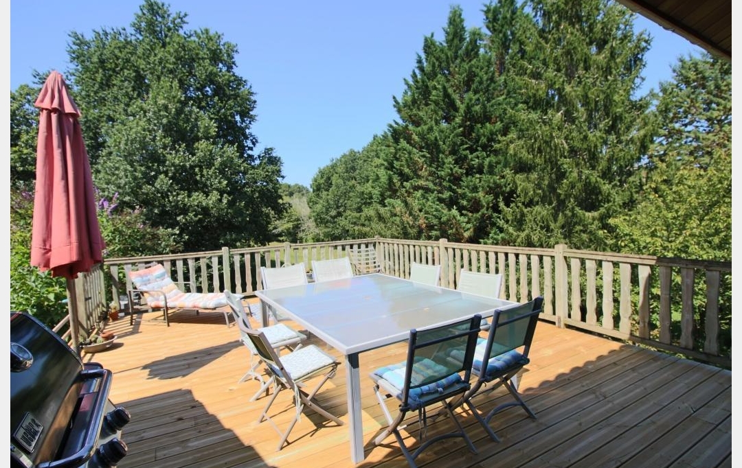 Annonces QUERCYBLANC : Domaines / Propriétés | DURAVEL (46700) | 400 m2 | 449 000 &euro; 
