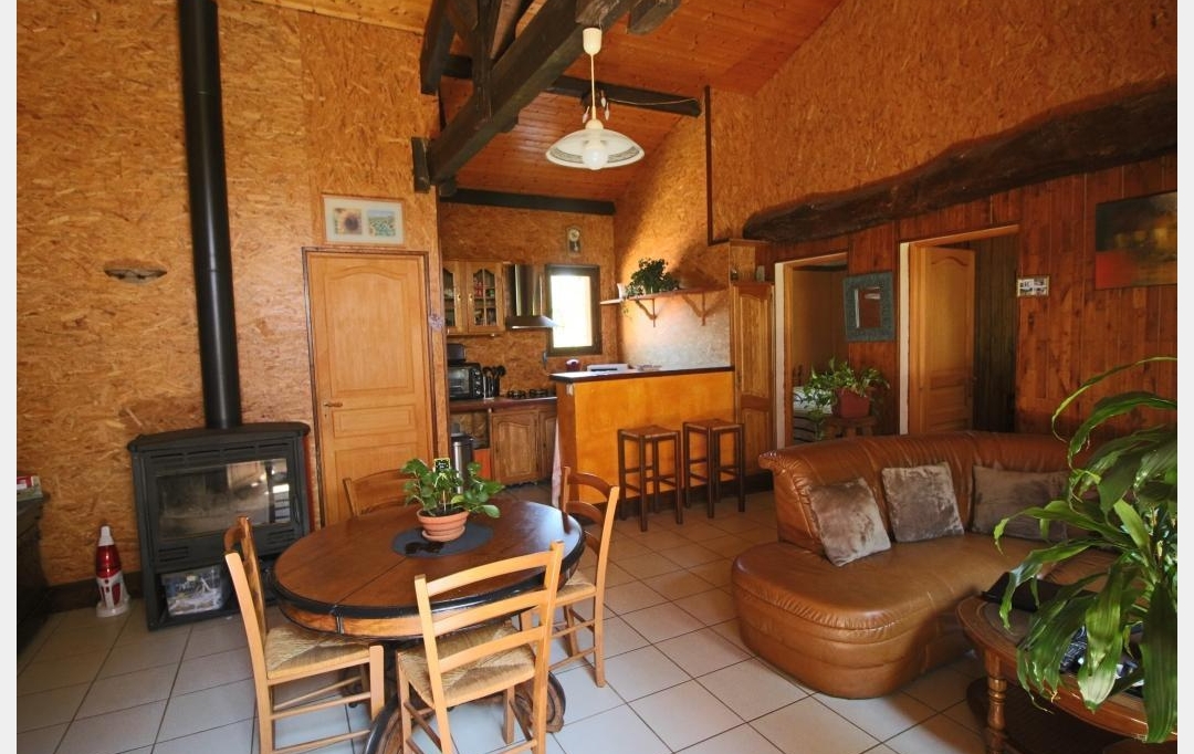 Annonces QUERCYBLANC : Domaines / Propriétés | DURAVEL (46700) | 400 m2 | 449 000 &euro; 