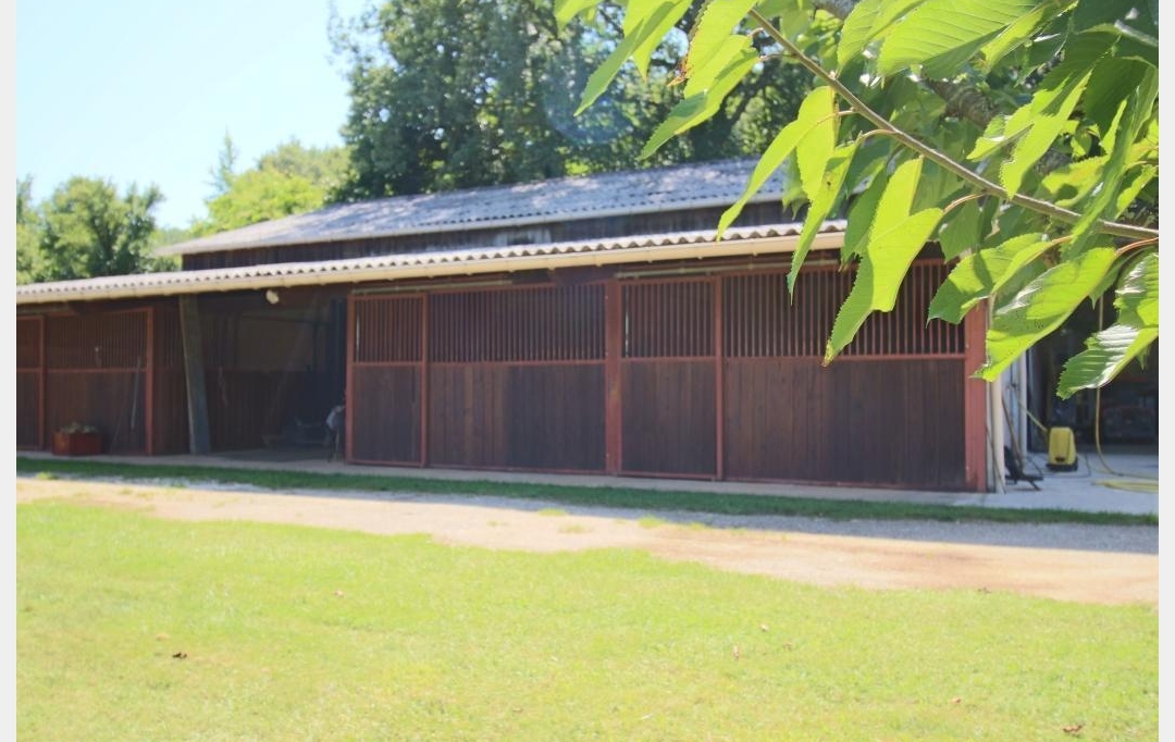 Annonces QUERCYBLANC : Domaines / Propriétés | DURAVEL (46700) | 400 m2 | 449 000 &euro; 