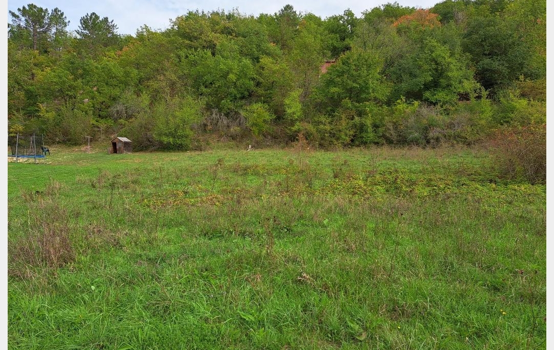 Annonces QUERCYBLANC : Terrain | GREZELS (46700) | 0 m2 | 26 500 &euro; 