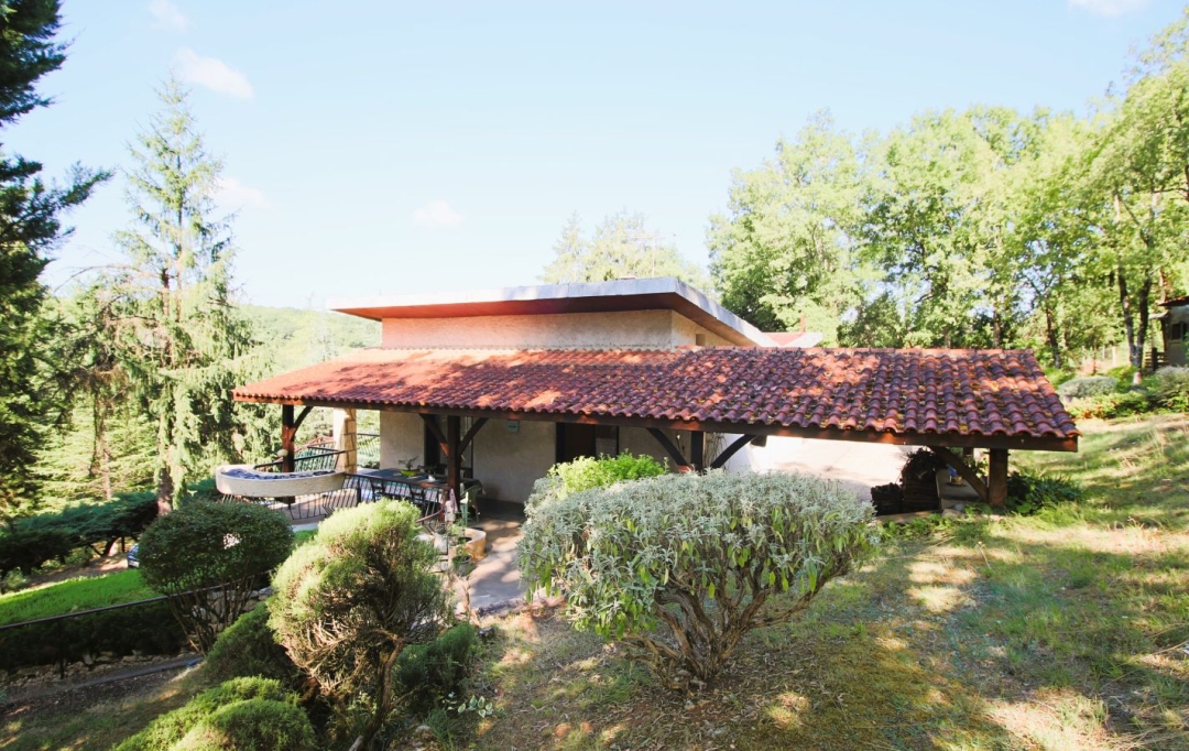 Annonces QUERCYBLANC : Maison / Villa | MONTAYRAL (47500) | 125 m2 | 196 000 &euro; 
