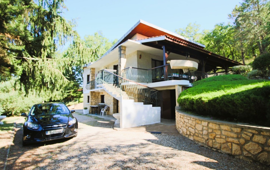 Annonces QUERCYBLANC : Maison / Villa | MONTAYRAL (47500) | 125 m2 | 196 000 &euro; 