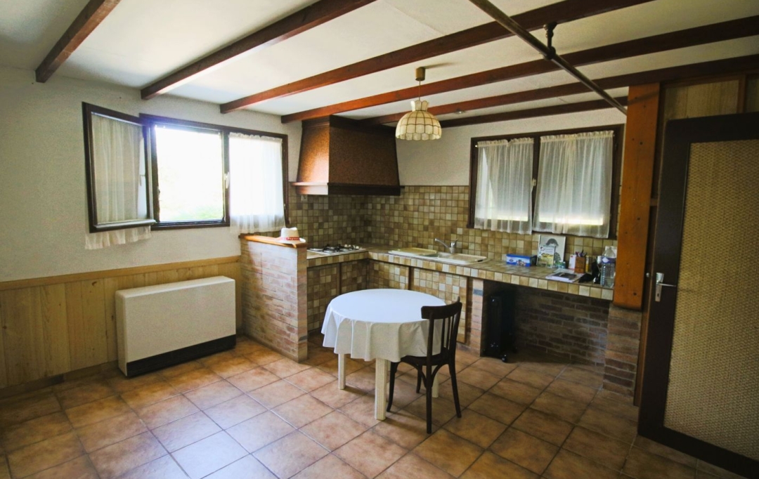 Annonces QUERCYBLANC : Maison / Villa | MONTAYRAL (47500) | 125 m2 | 196 000 &euro; 