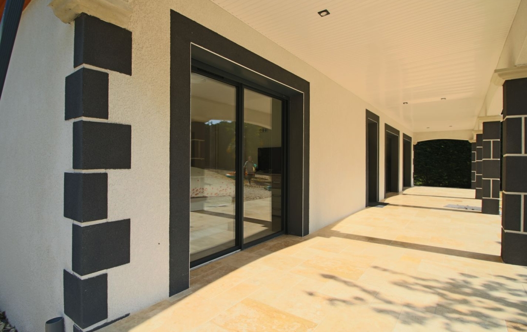 Annonces QUERCYBLANC : Maison / Villa | FUMEL (47500) | 120 m2 | 231 000 &euro; 