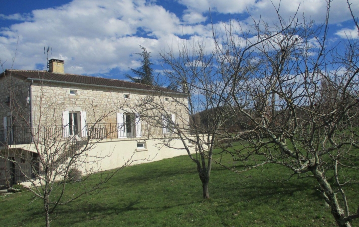 Annonces QUERCYBLANC : House | MONTAIGU-DE-QUERCY (82150) | 380 m2 | 450 000 € 