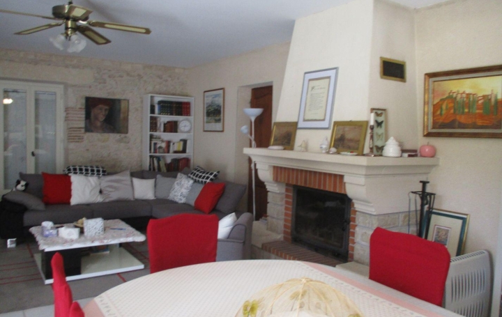 Annonces QUERCYBLANC : House | MONTAIGU-DE-QUERCY (82150) | 380 m2 | 450 000 € 