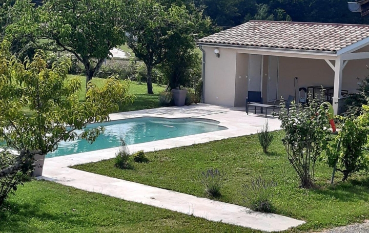 Annonces QUERCYBLANC : Maison / Villa | TOURNON-D'AGENAIS (47370) | 380 m2 | 450 000 € 