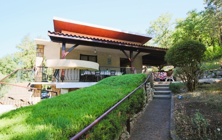  Annonces QUERCYBLANC Maison / Villa | MONTAYRAL (47500) | 125 m2 | 196 000 € 