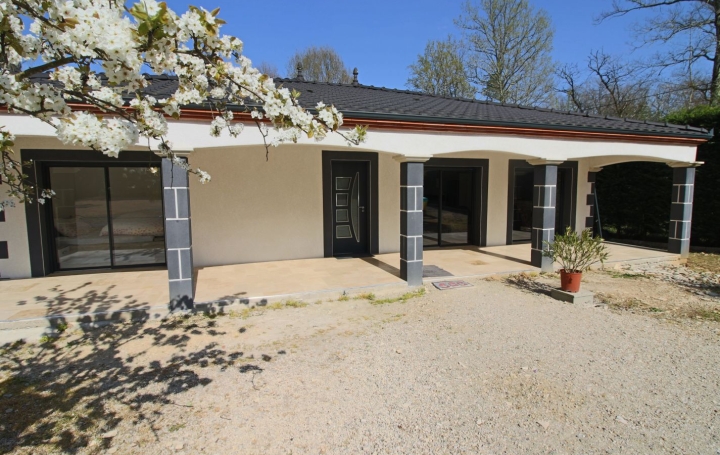  Annonces QUERCYBLANC Maison / Villa | FUMEL (47500) | 120 m2 | 231 000 € 